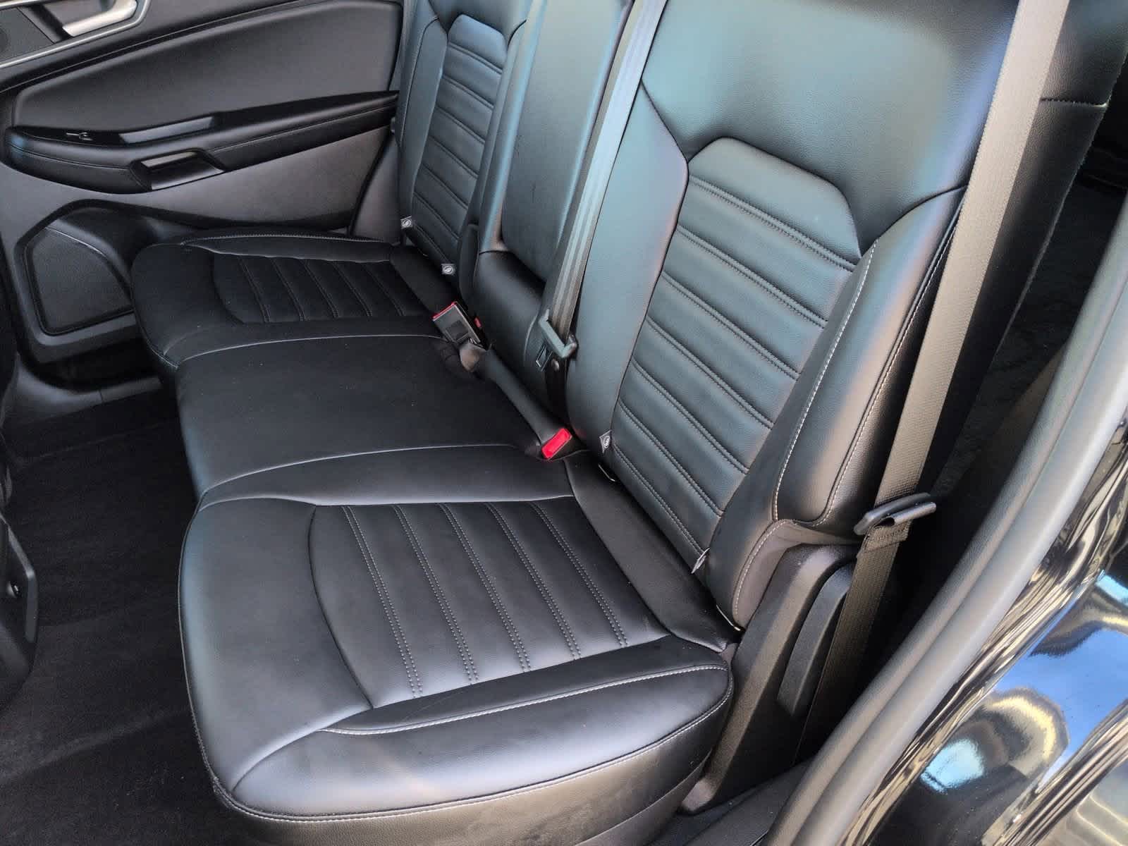 Thumbnail: 2024 Ford Edge - 20