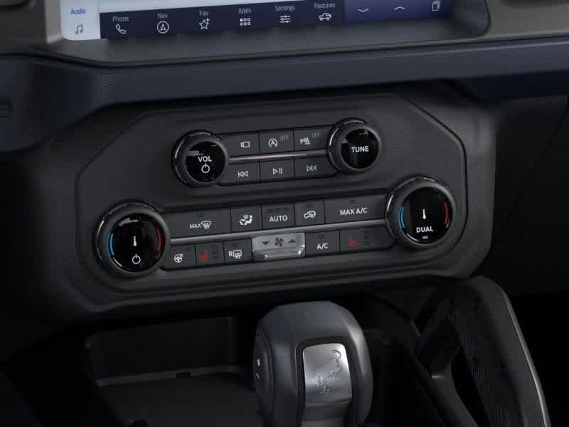 Thumbnail: 2026 Ford Bronco - 16