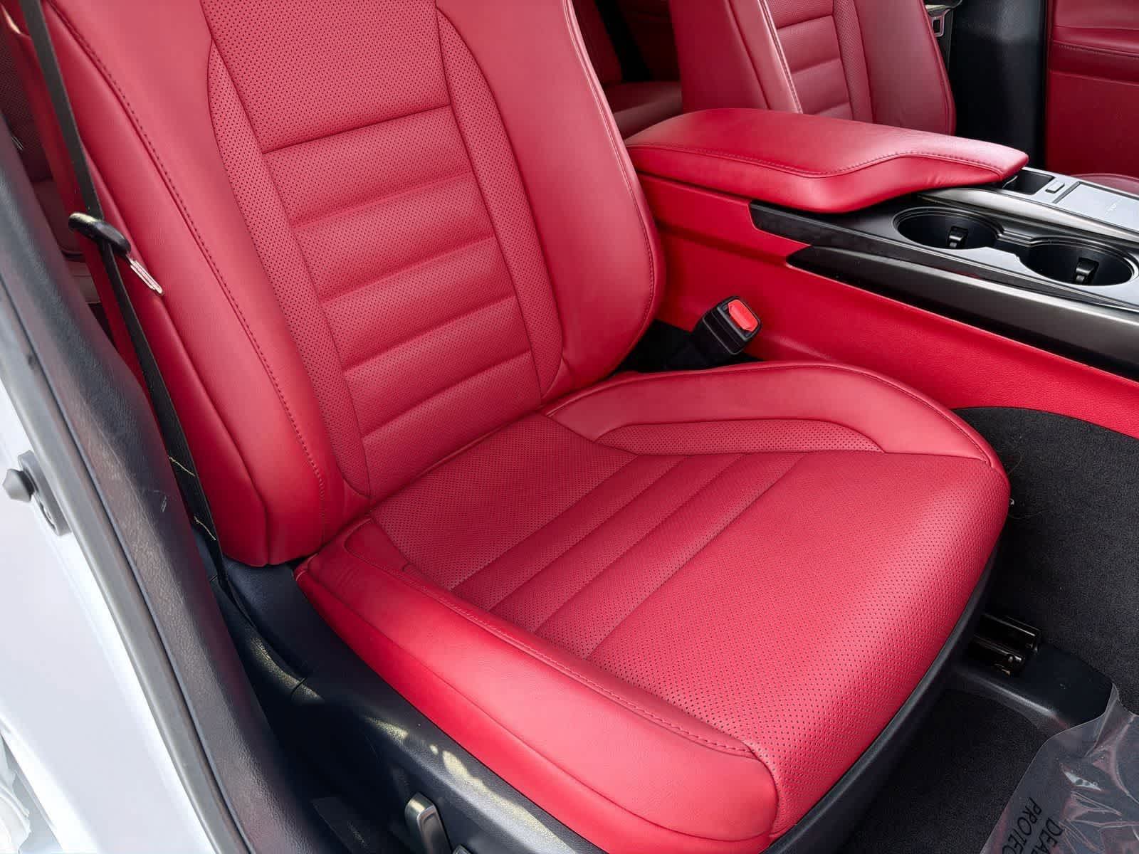 Thumbnail: 2022 Lexus IS - 24