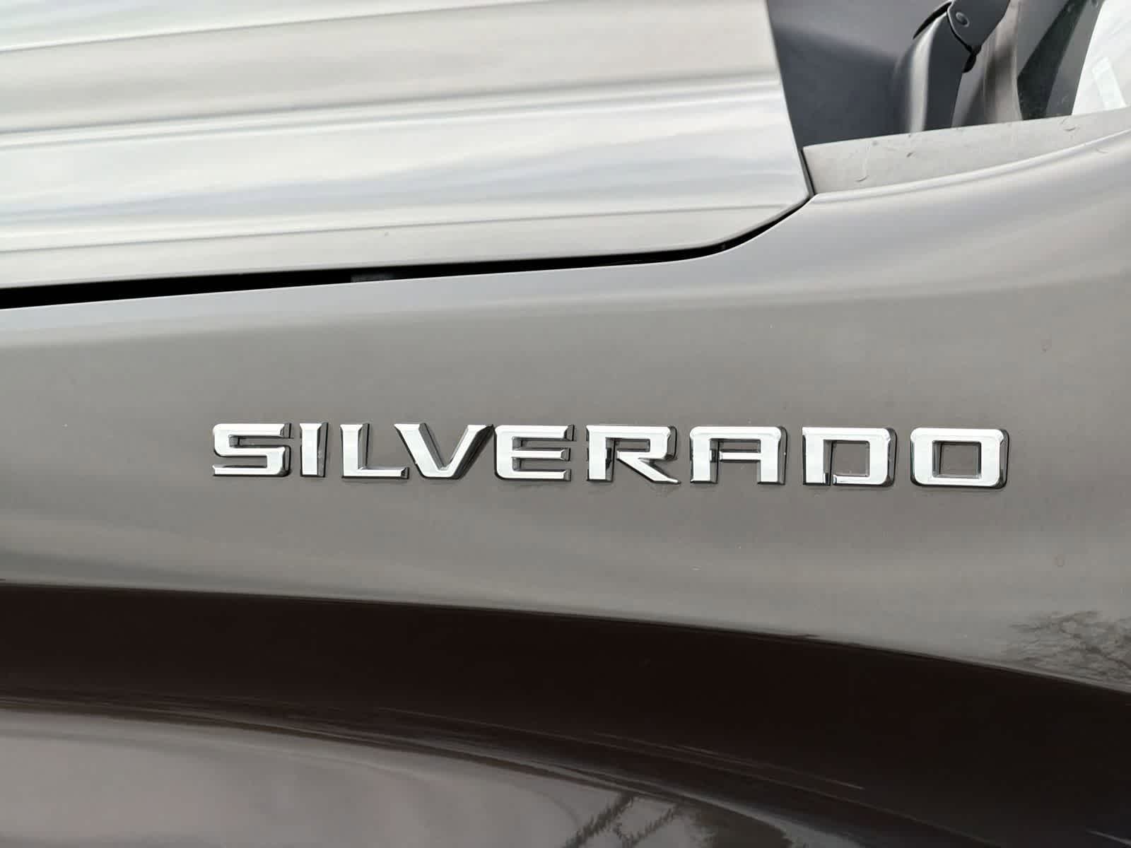 Thumbnail: 2019 Chevrolet Silverado 1500 - 13