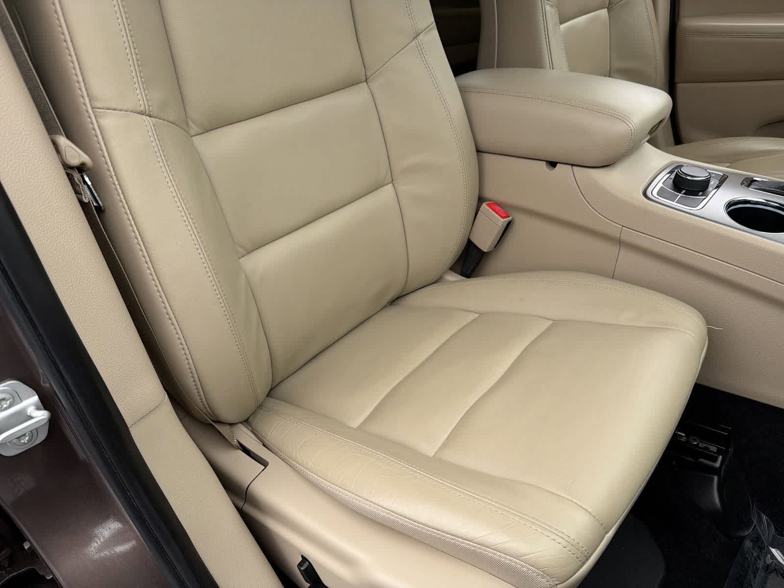 Thumbnail: 2020 Jeep Grand Cherokee - 23