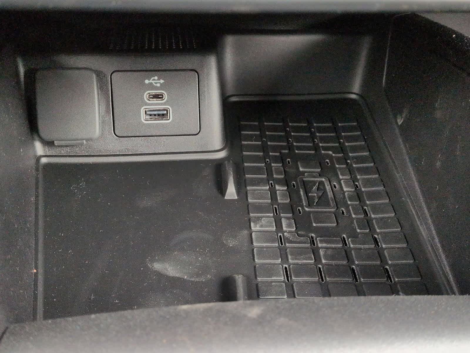 Thumbnail: 2025 Ford Bronco Sport - 31