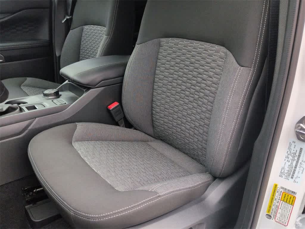 Thumbnail: 2025 Ford Ranger - 17