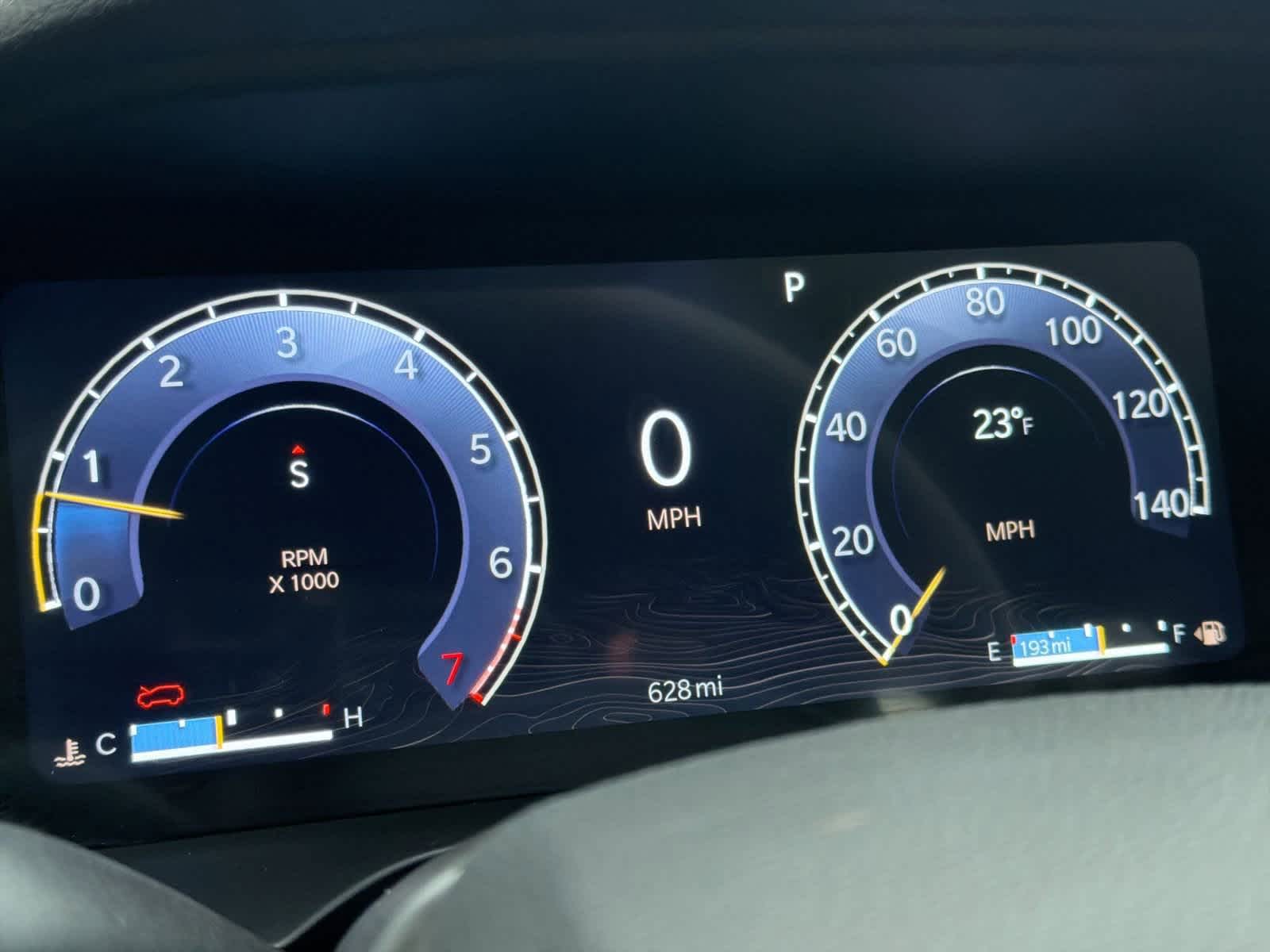 Thumbnail: 2025 Jeep Grand Cherokee - 35