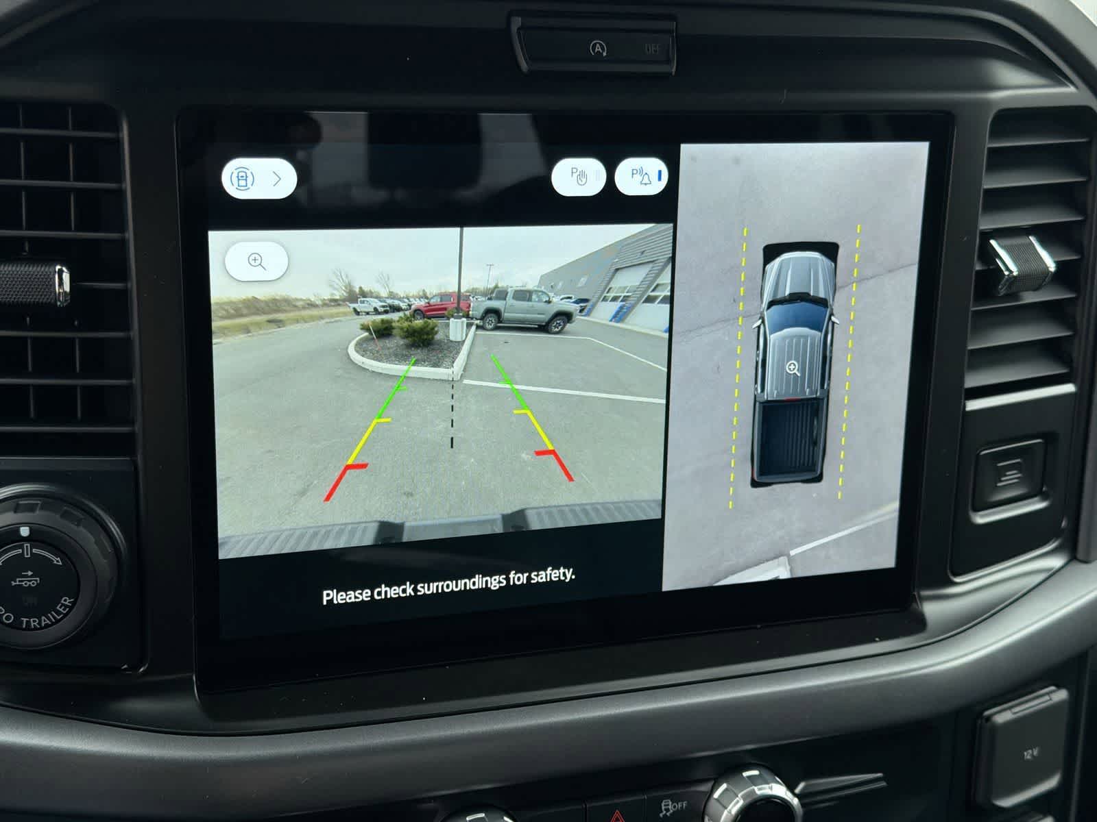 Thumbnail: 2026 Ford F-150 - 29