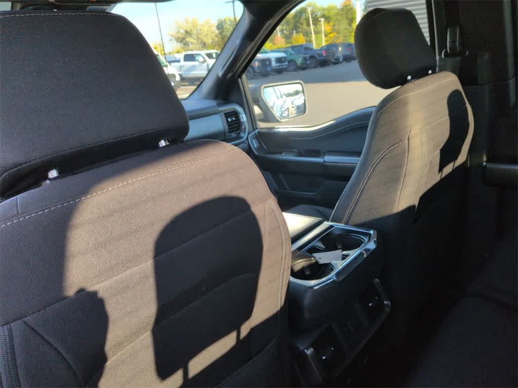 Thumbnail: 2021 Ford F-150 - 19