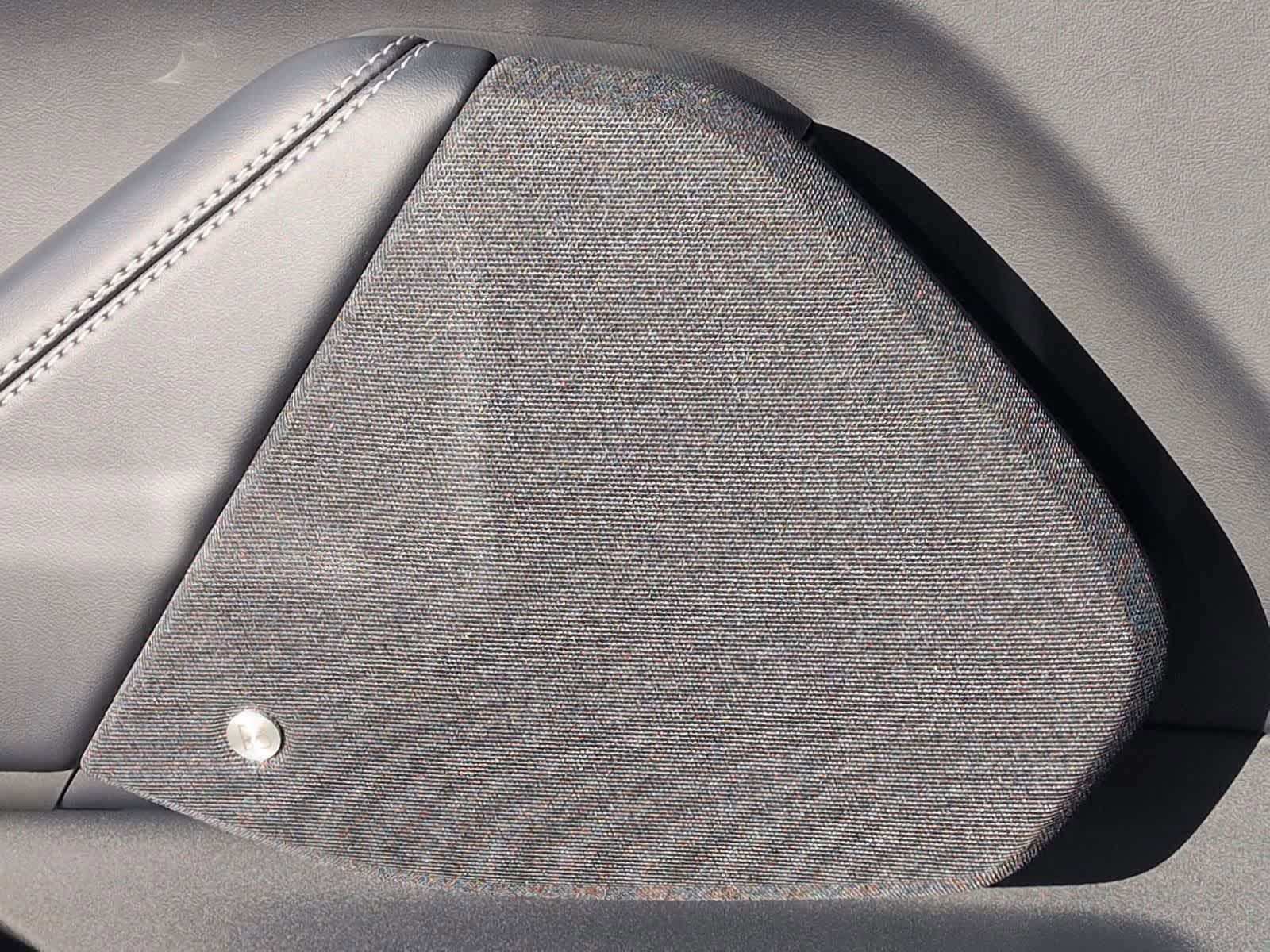 Thumbnail: 2025 Ford Mustang Mach-E - 31