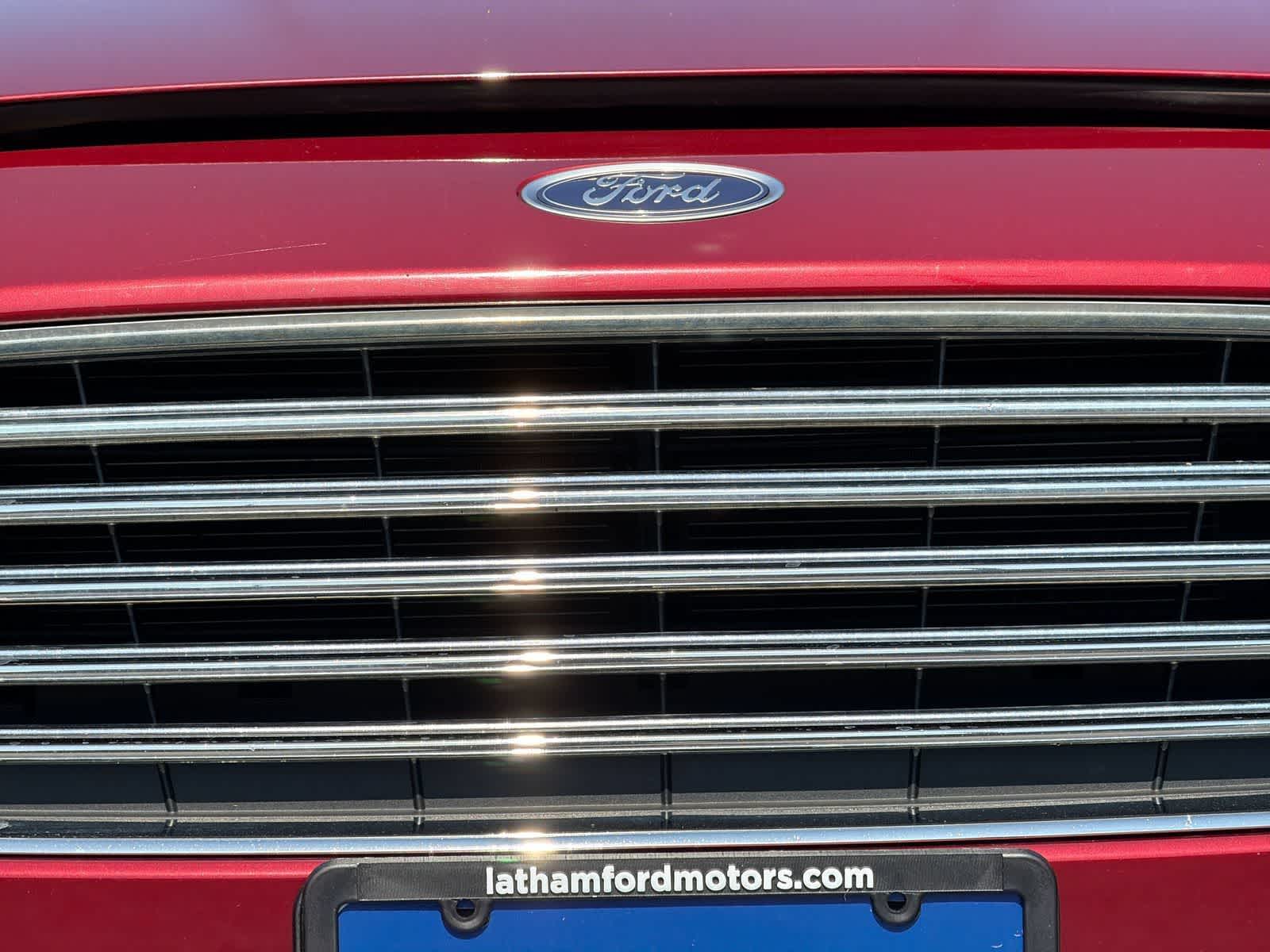 Thumbnail: 2016 Ford Fusion - 11