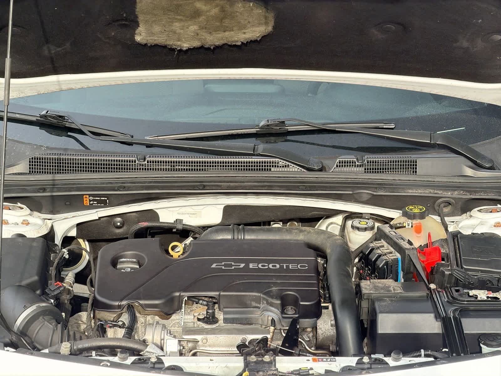 Thumbnail: 2017 Chevrolet Malibu - 15