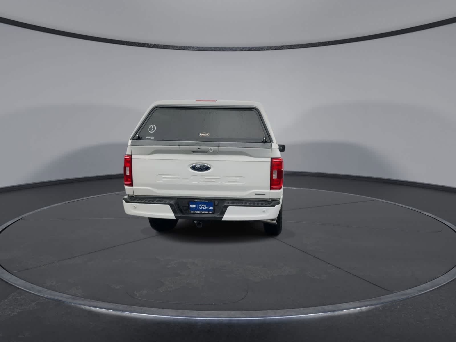 Thumbnail: 2022 Ford F-150 - 7