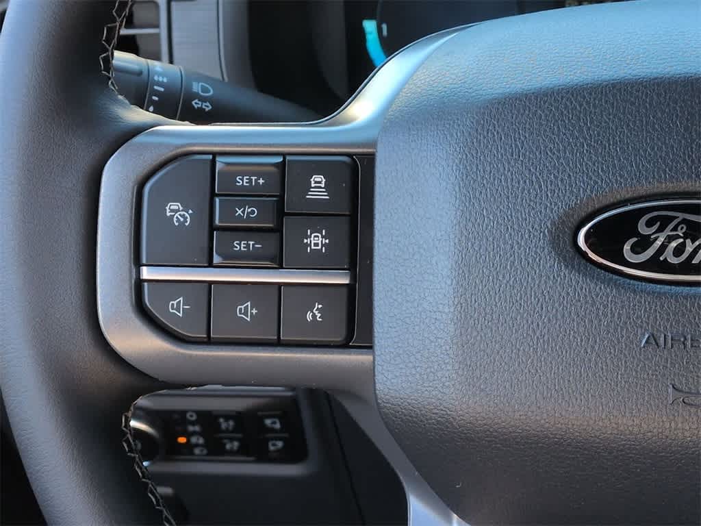 Thumbnail: 2025 Ford F-150 - 24