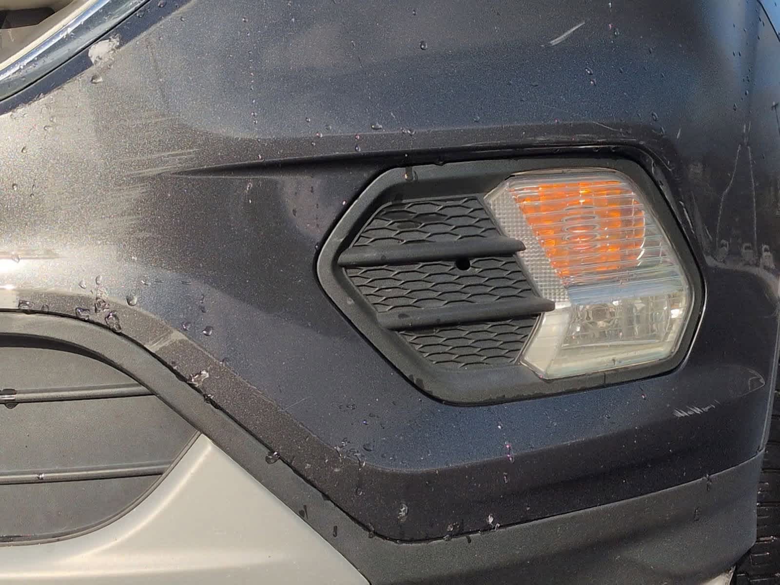 Thumbnail: 2018 Ford Escape - 11