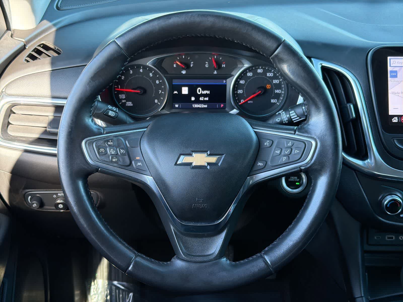 Thumbnail: 2020 Chevrolet Equinox - 24