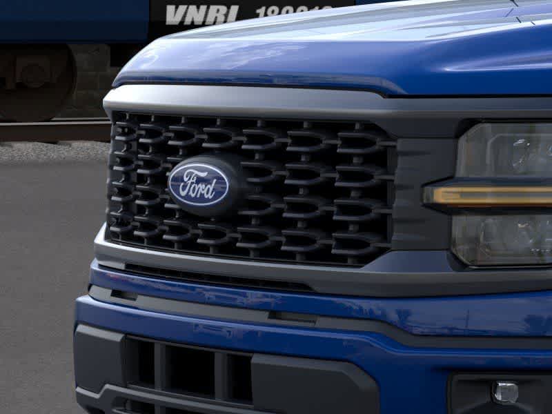 Thumbnail: 2026 Ford F-150 - 17