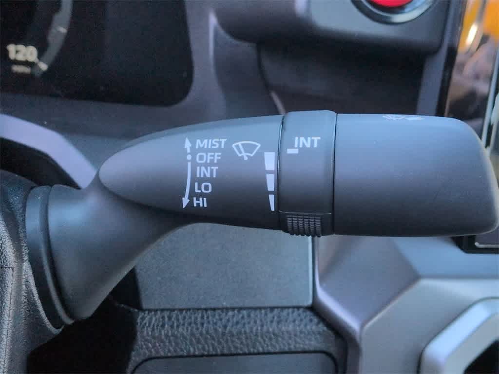 Thumbnail: 2025 Toyota Tacoma - 28