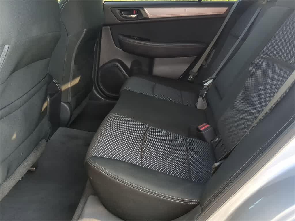 Thumbnail: 2015 Subaru Outback - 21