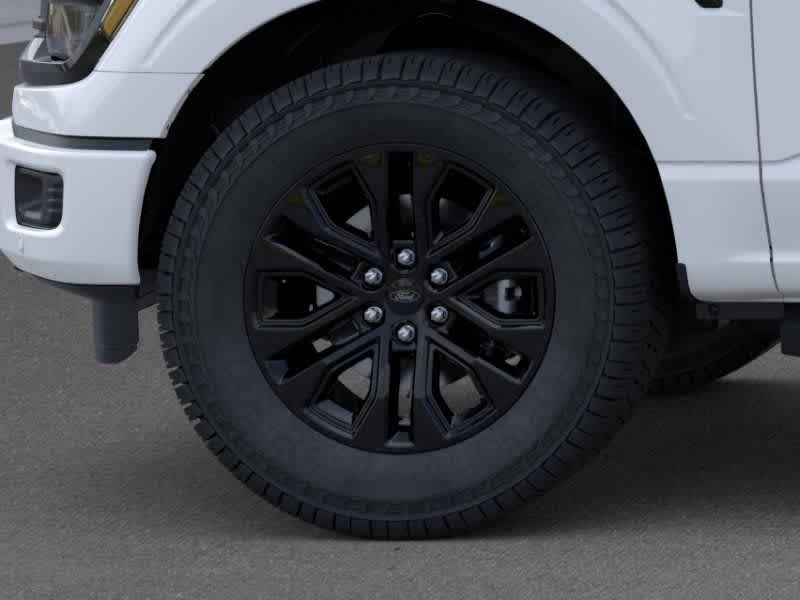 Thumbnail: 2026 Ford F-150 - 19