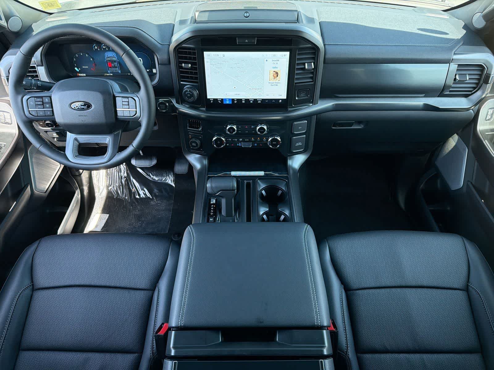 Thumbnail: 2026 Ford F-150 - 16