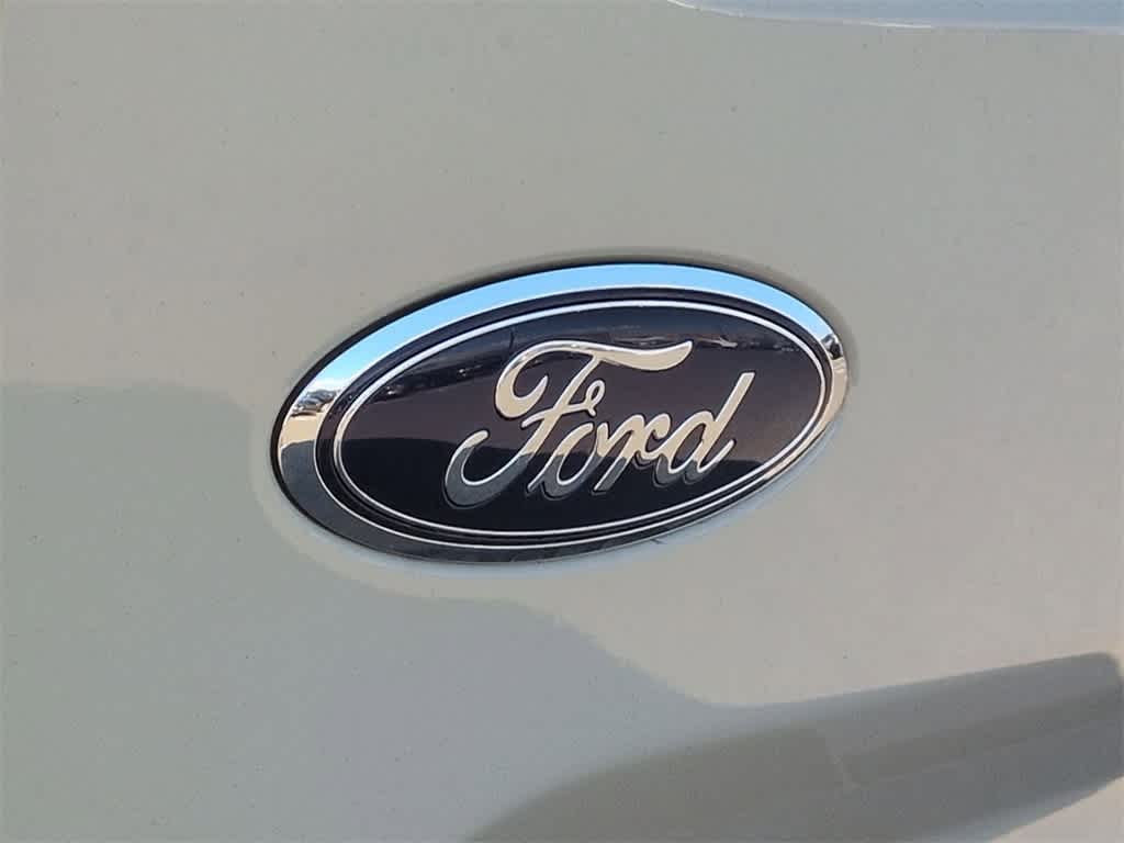 Thumbnail: 2025 Ford Bronco Sport - 12