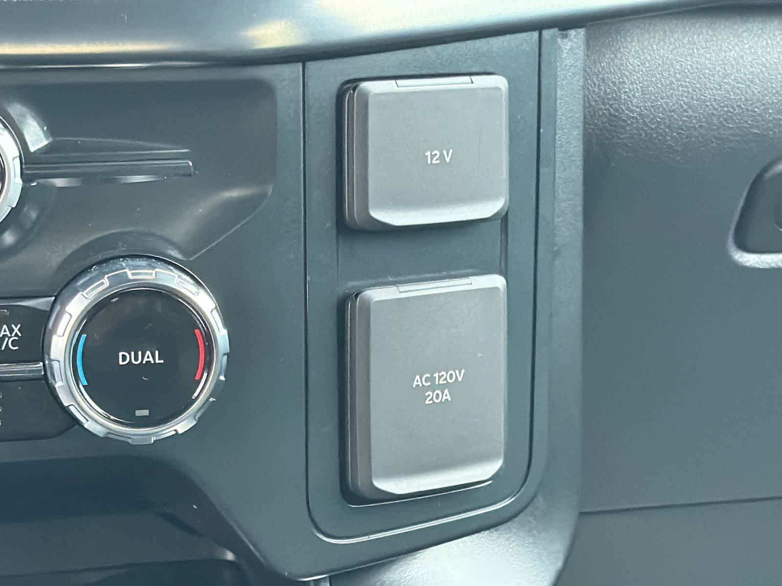 Thumbnail: 2025 Ford F-150 - 32