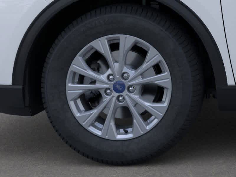 Thumbnail: 2025 Ford Escape - 19