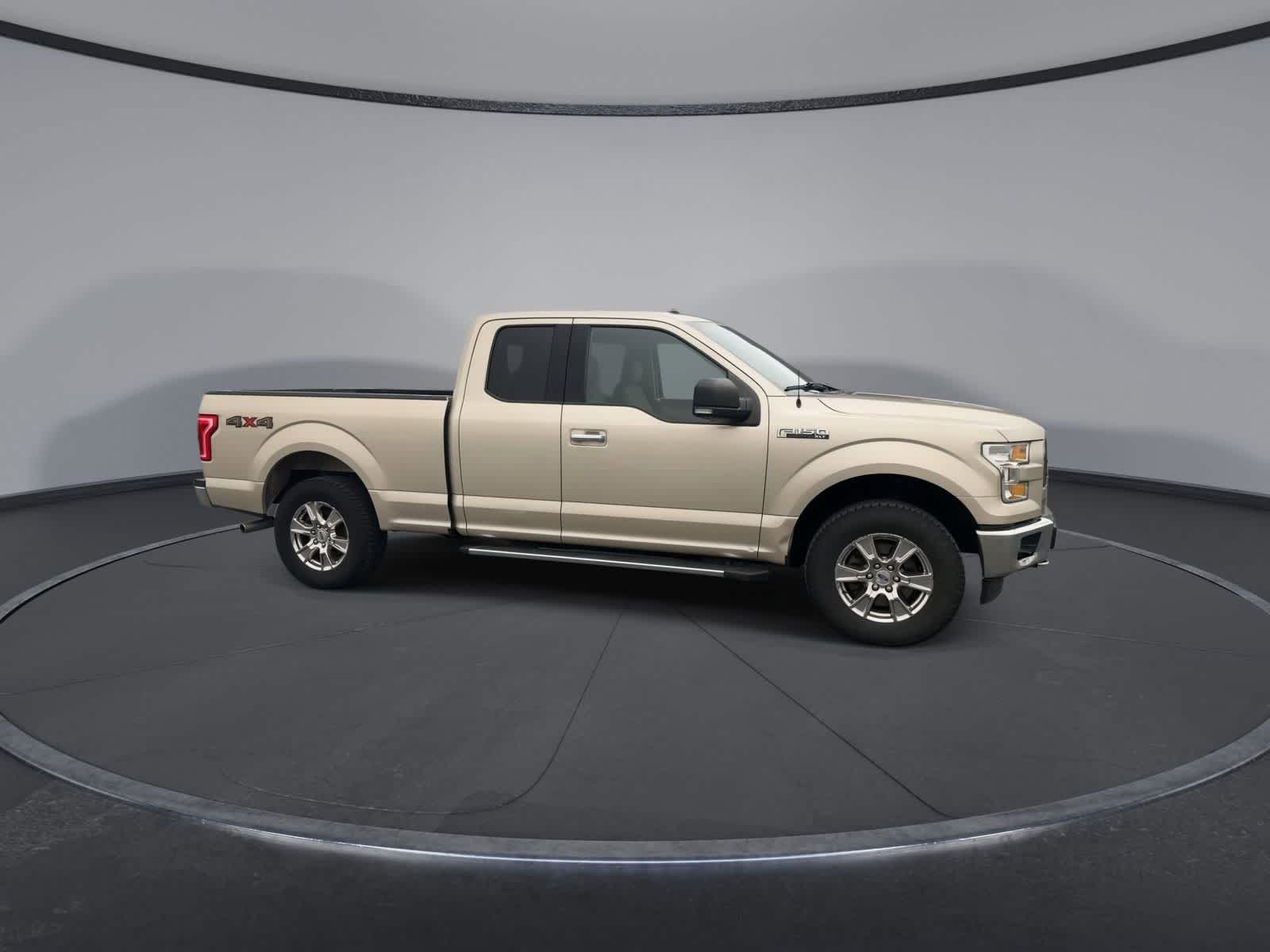 Thumbnail: 2017 Ford F-150 - 9