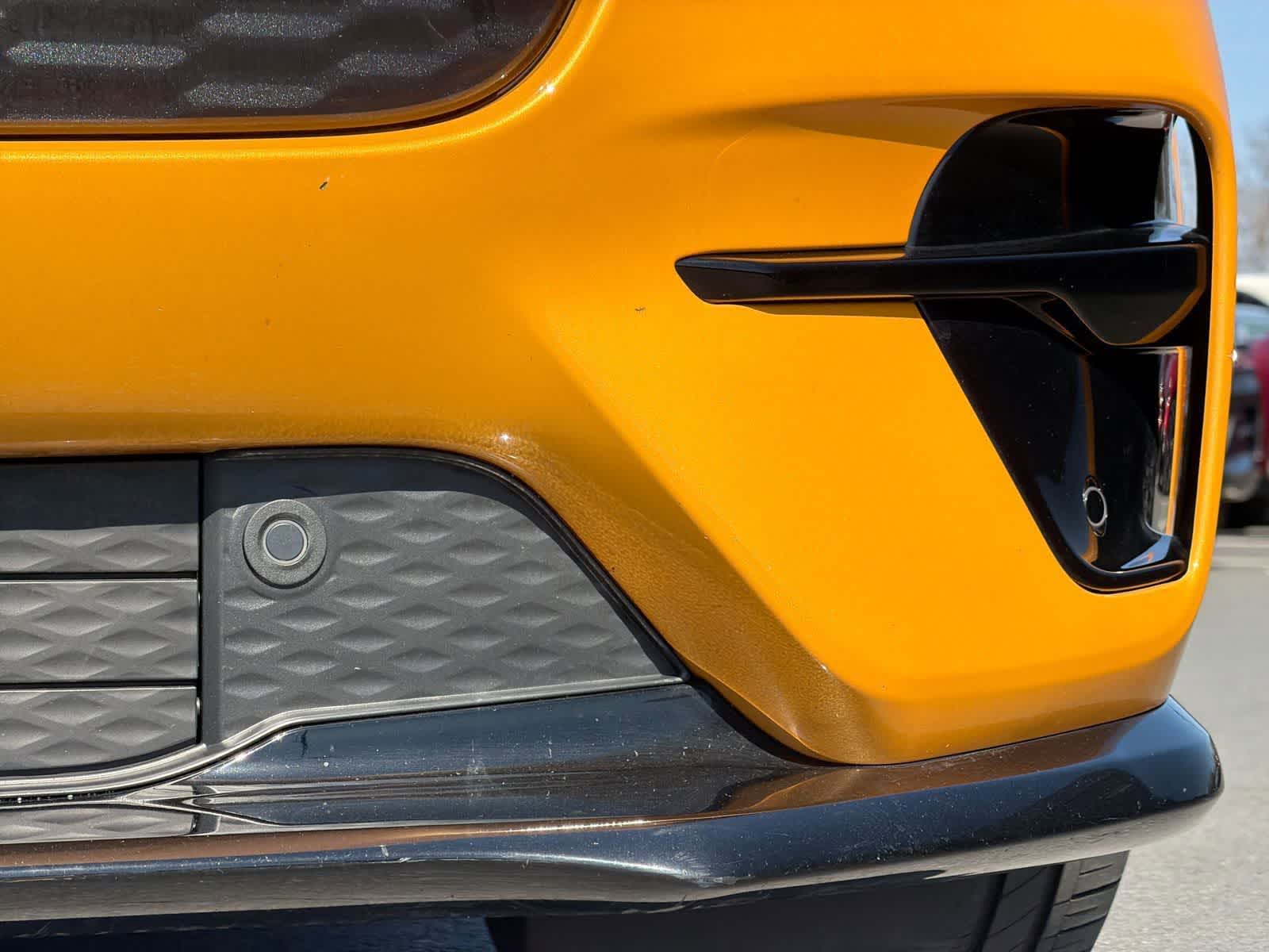 Thumbnail: 2021 Ford Mustang Mach-E - 11