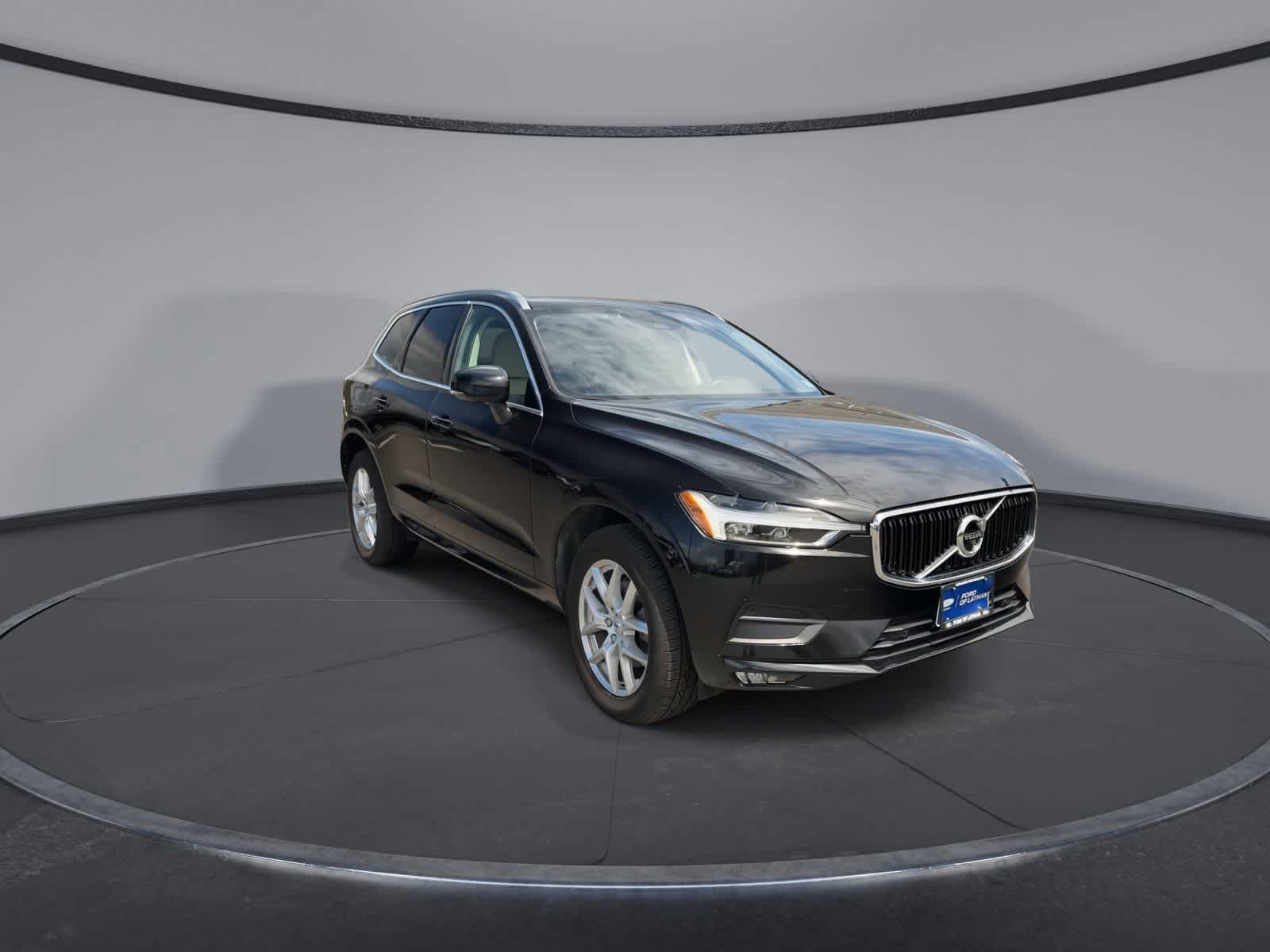 Thumbnail: 2021 Volvo XC60 - 2