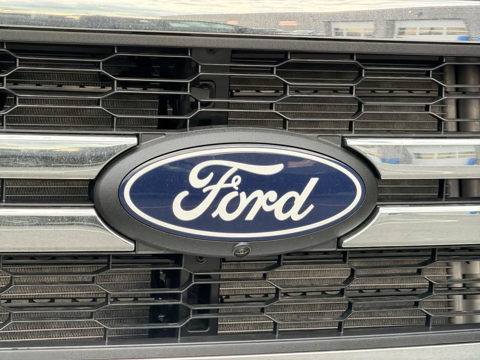 Thumbnail: 2026 Ford F-150 - 12