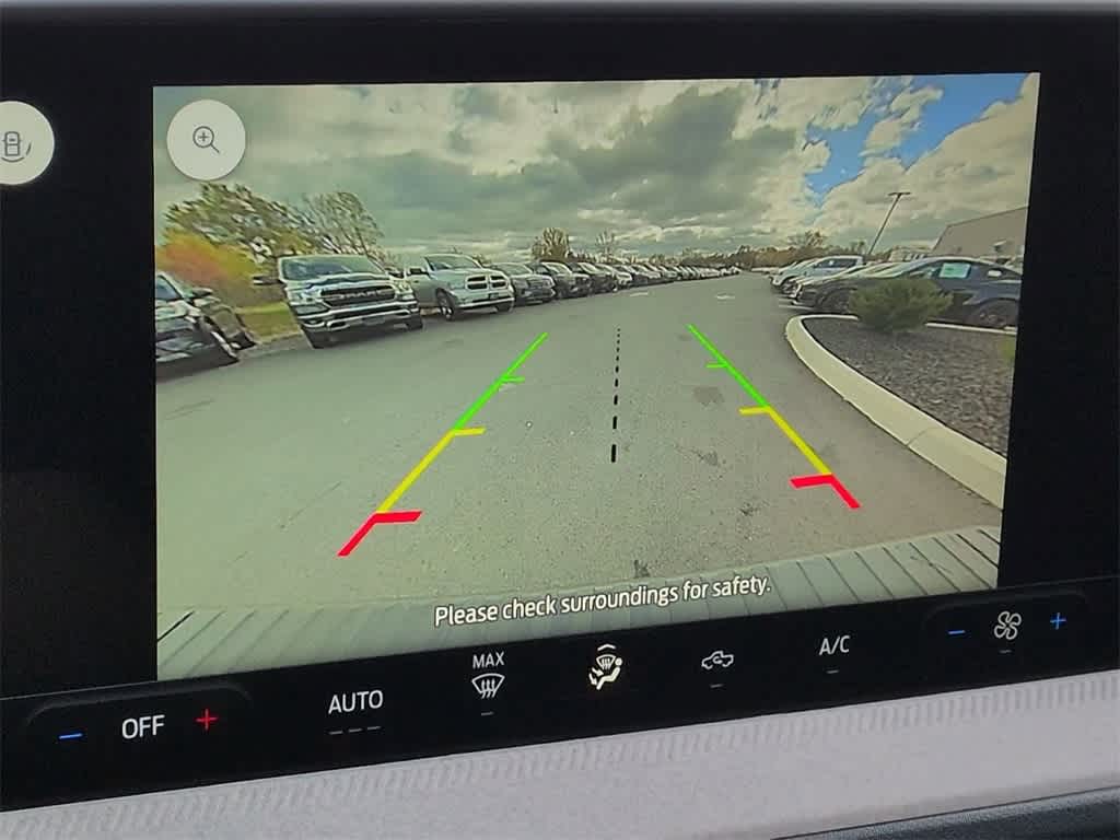 Thumbnail: 2025 Ford Maverick - 29