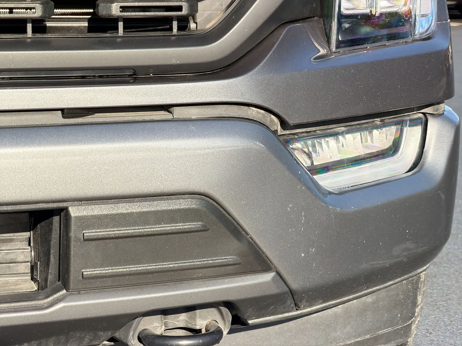 Thumbnail: 2022 Ford F-150 - 11