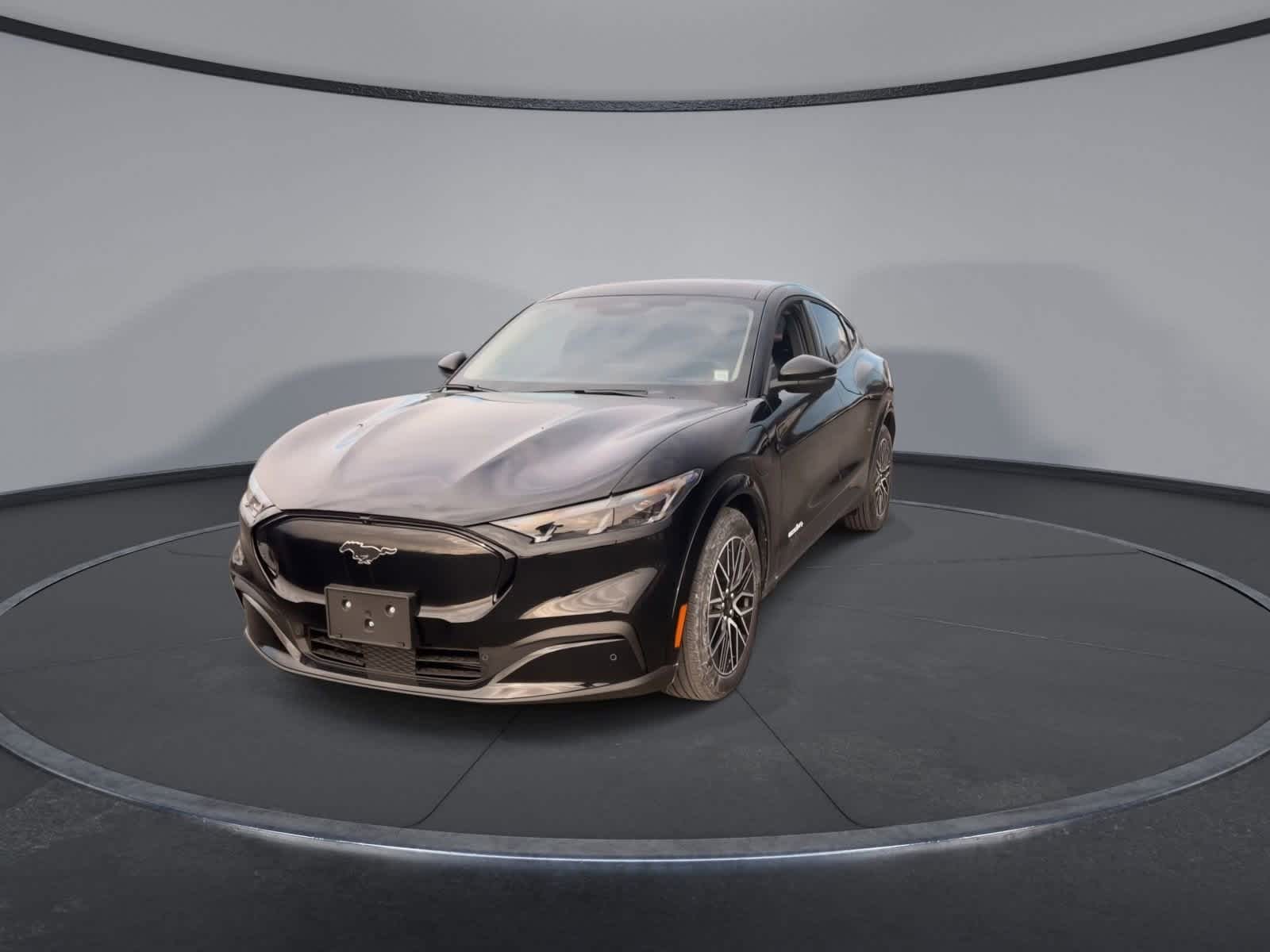 Thumbnail: 2025 Ford Mustang Mach-E - 3