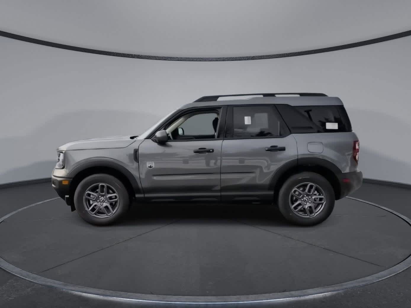 Thumbnail: 2025 Ford Bronco Sport - 5