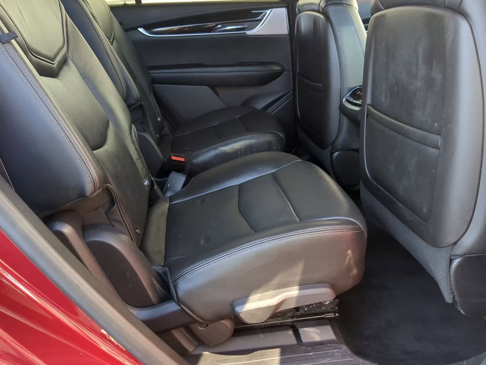 Thumbnail: 2020 Cadillac XT6 - 22