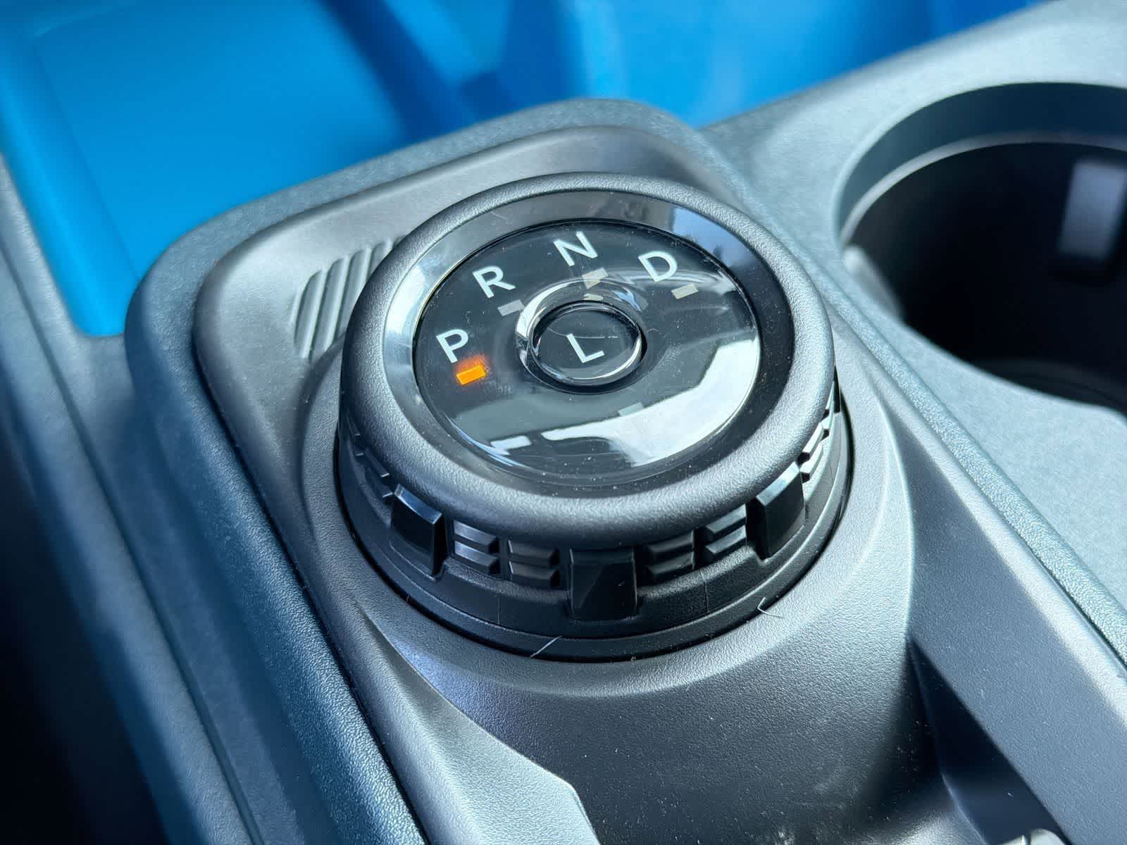 Thumbnail: 2026 Ford Maverick - 32