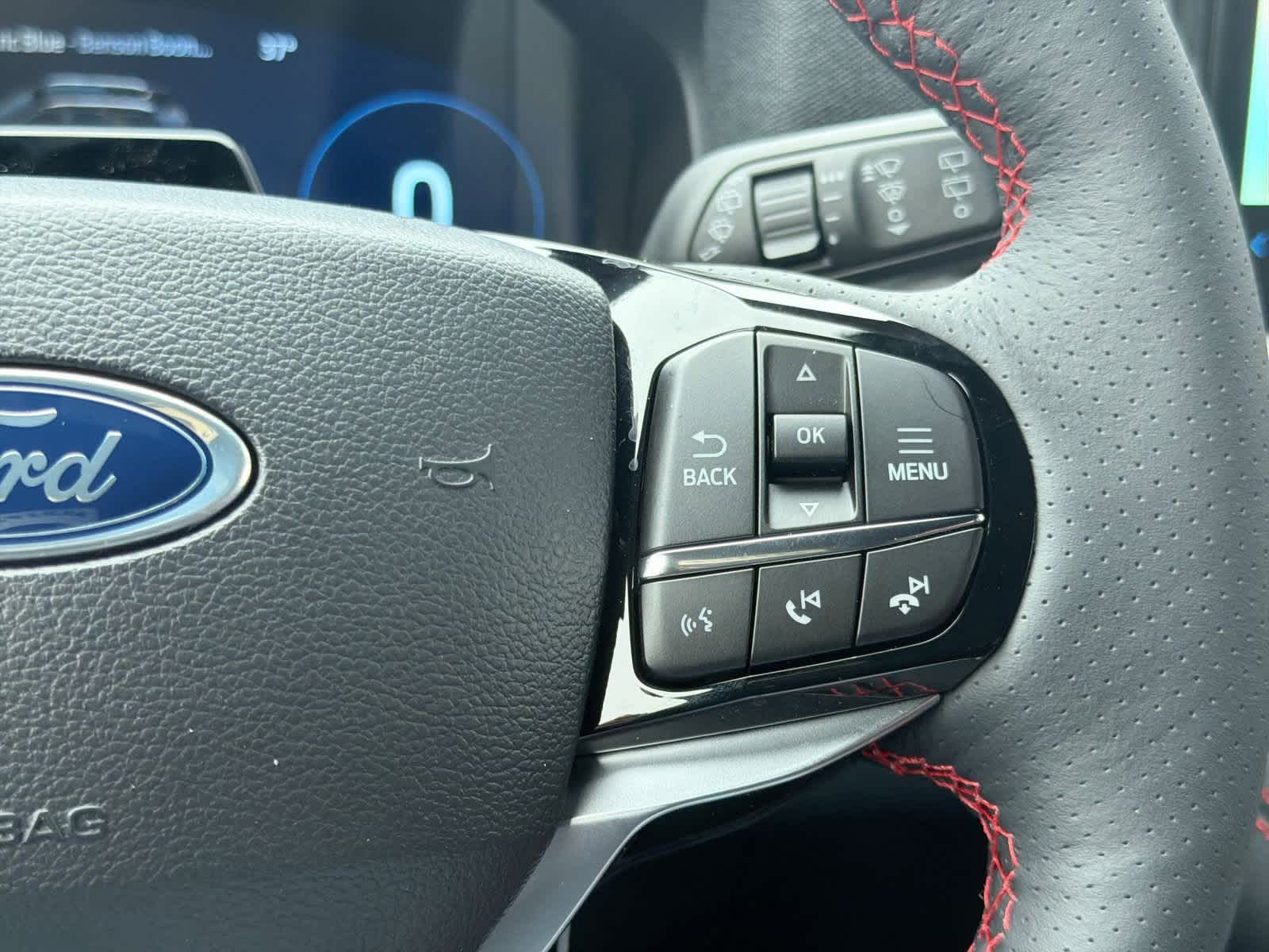 Thumbnail: 2026 Ford Explorer - 27