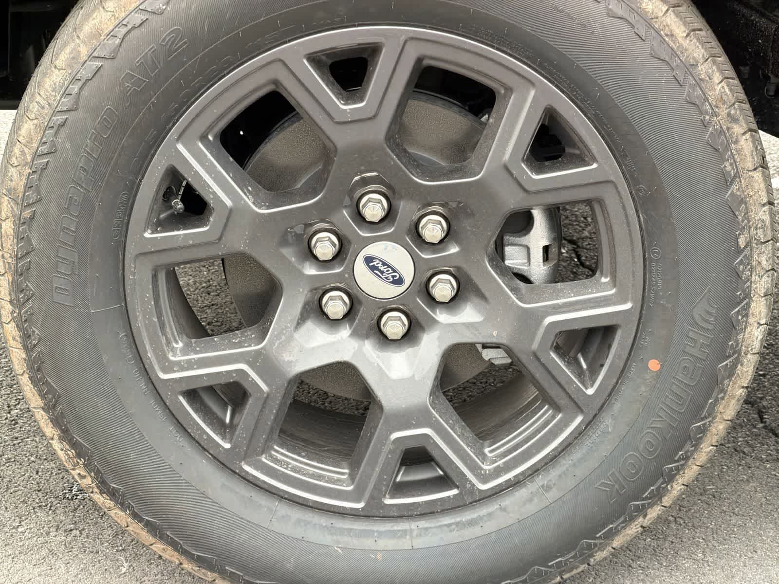 Thumbnail: 2026 Ford F-150 - 14