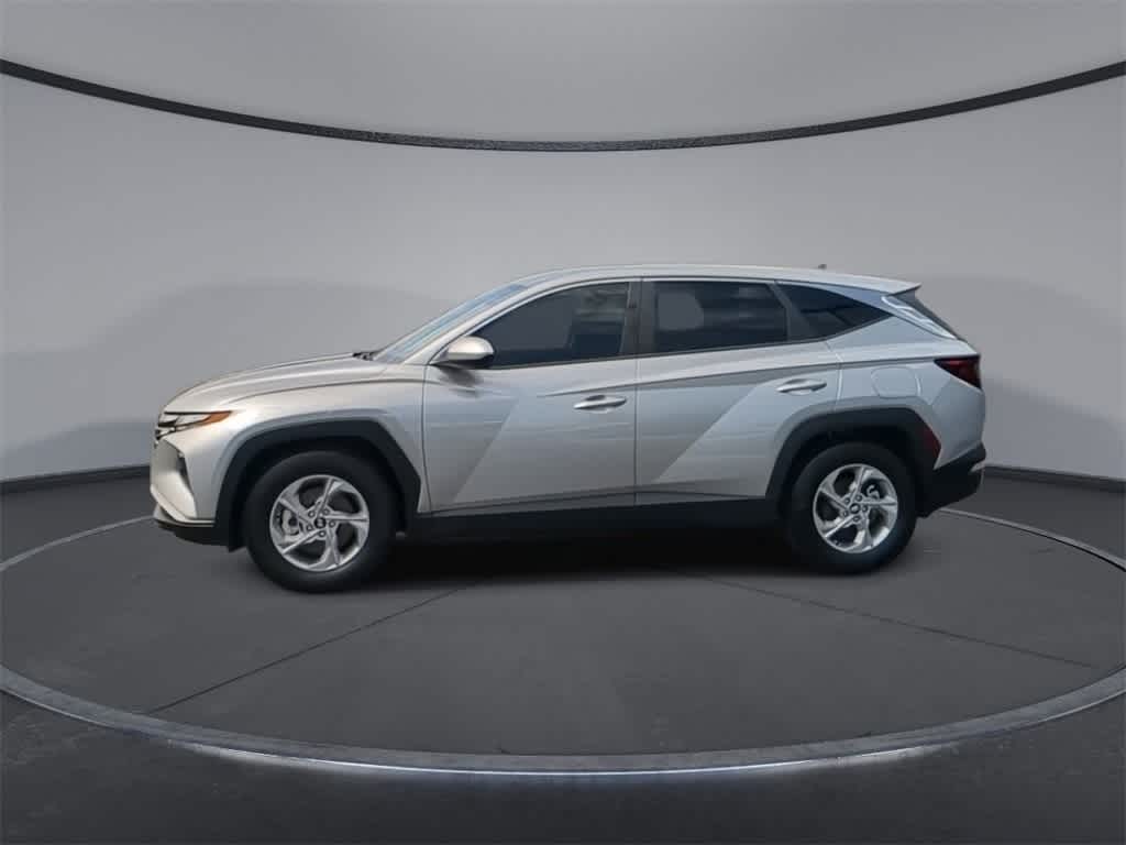 2023 Hyundai Tucson SE 5