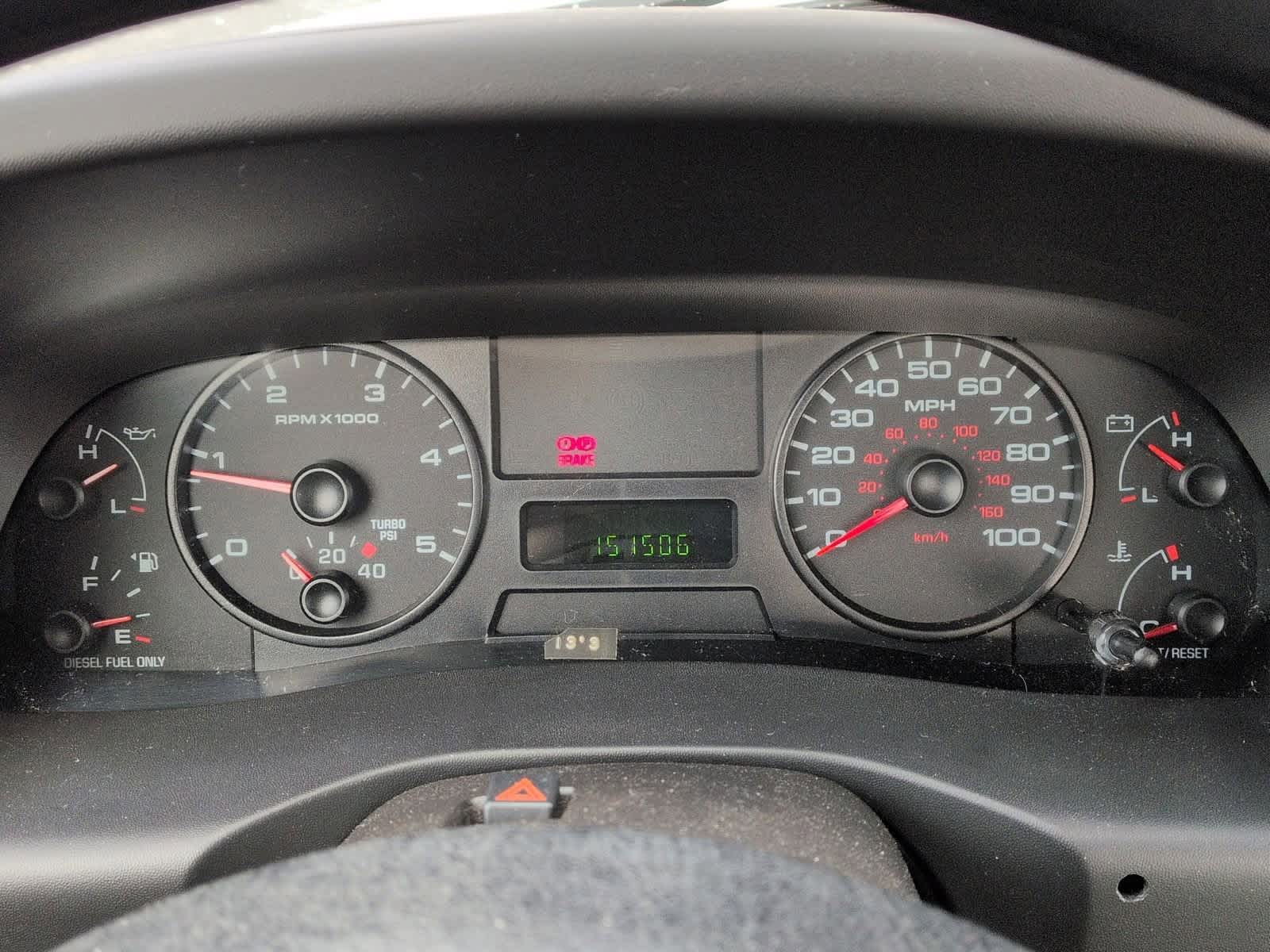 Thumbnail: 2007 Ford F-350 - 33