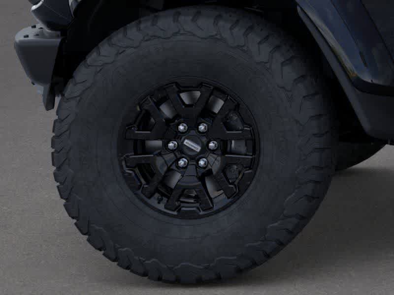 Thumbnail: 2026 Ford Bronco - 21