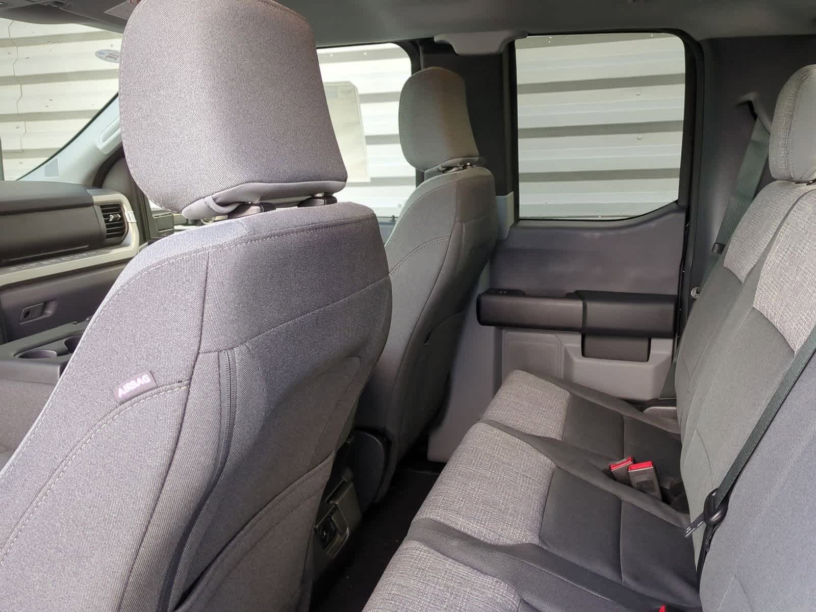 Thumbnail: 2025 Ford F-350 - 19