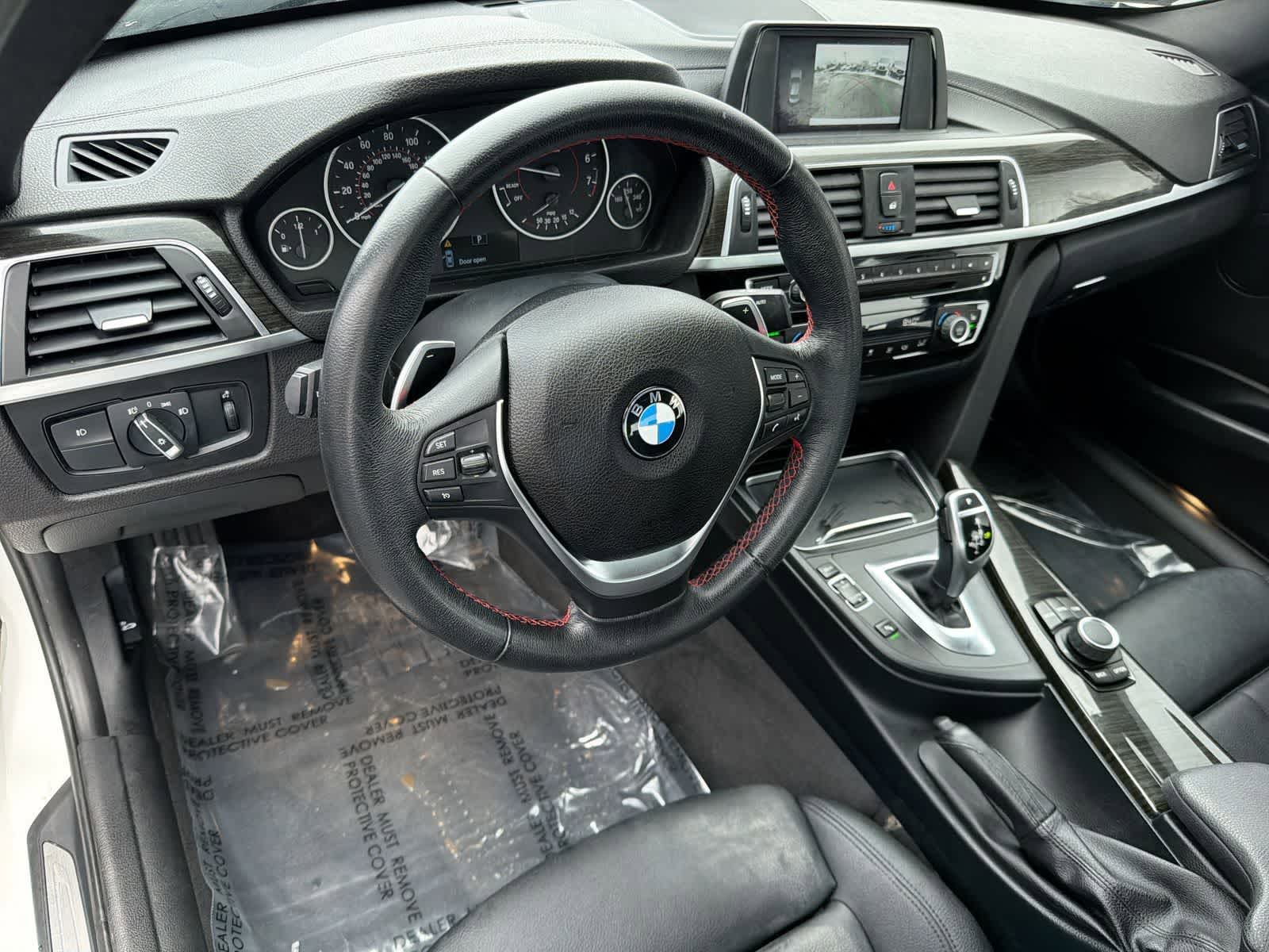 Thumbnail: 2018 BMW 3 Series - 10