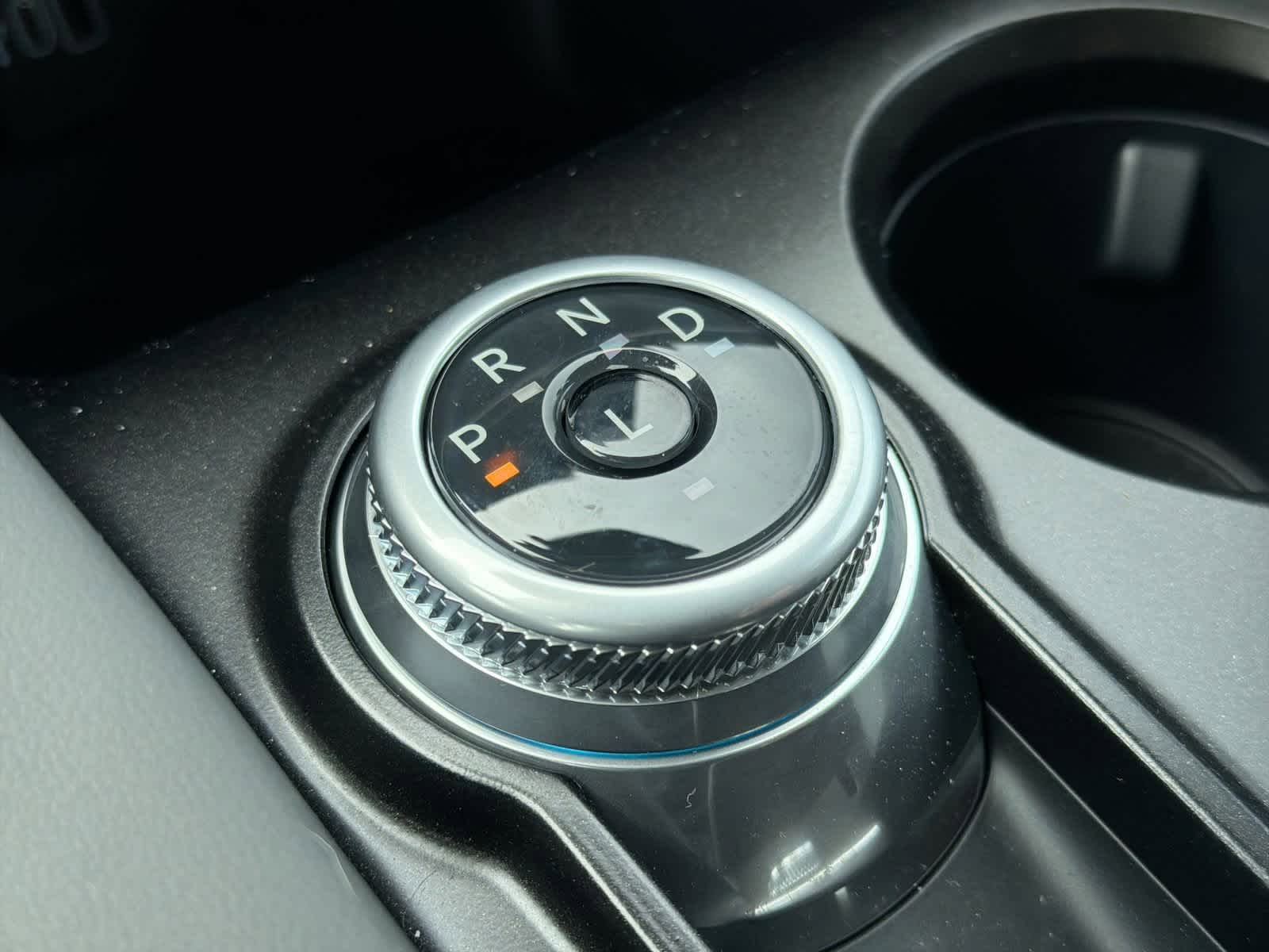 Thumbnail: 2026 Ford Explorer - 35