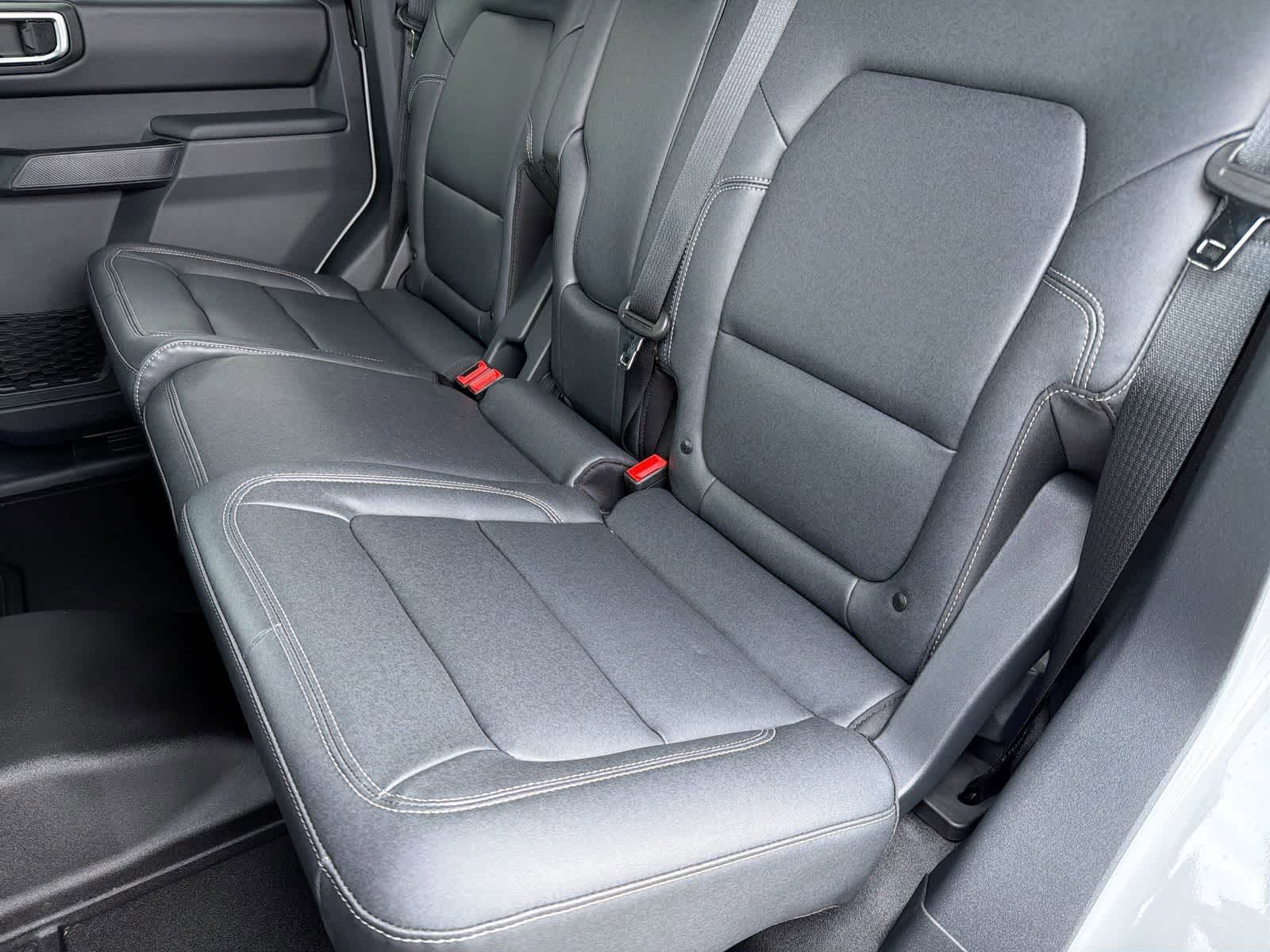 Thumbnail: 2026 Ford Bronco - 21