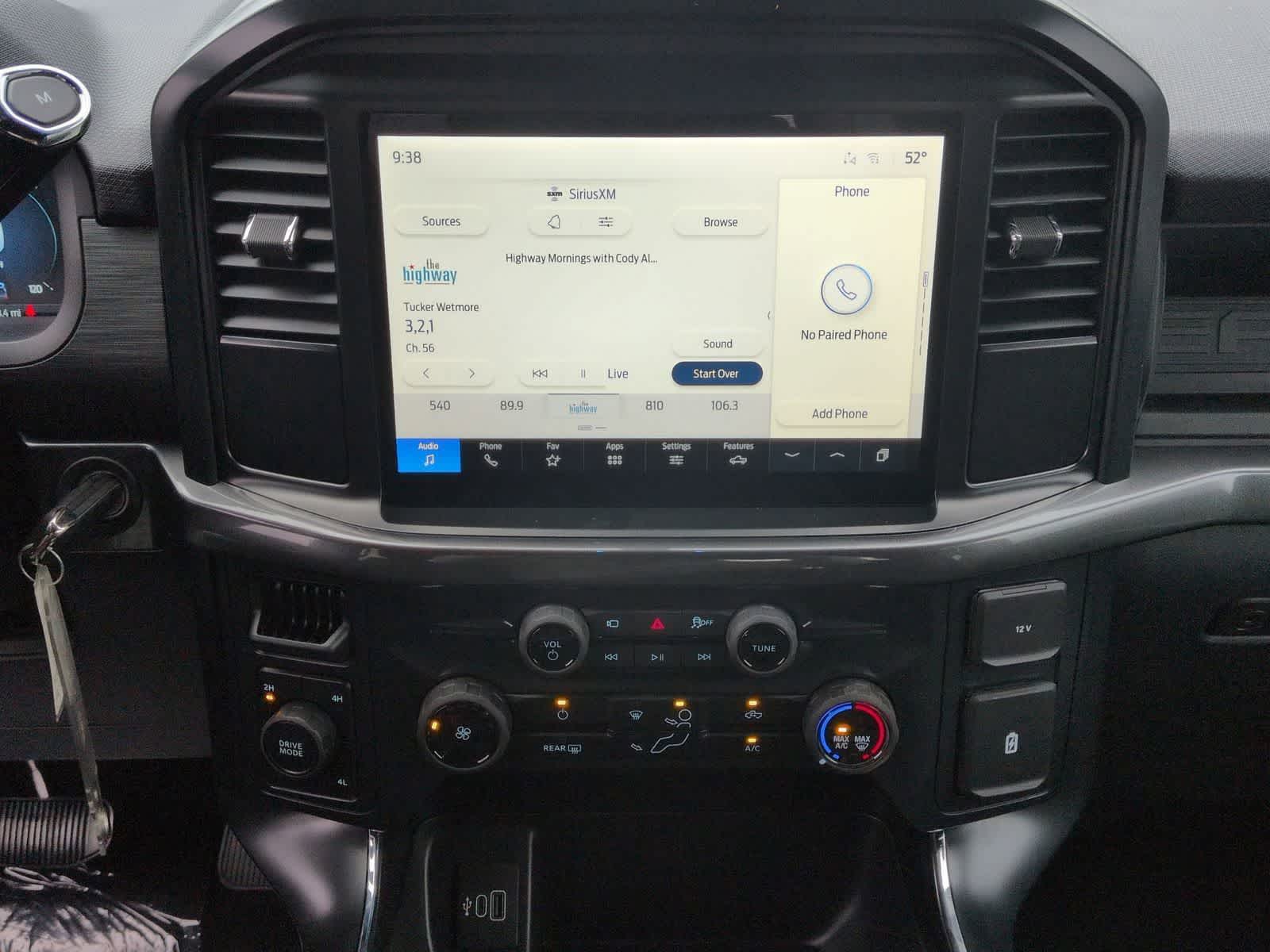 Thumbnail: 2025 Ford F-150 - 28