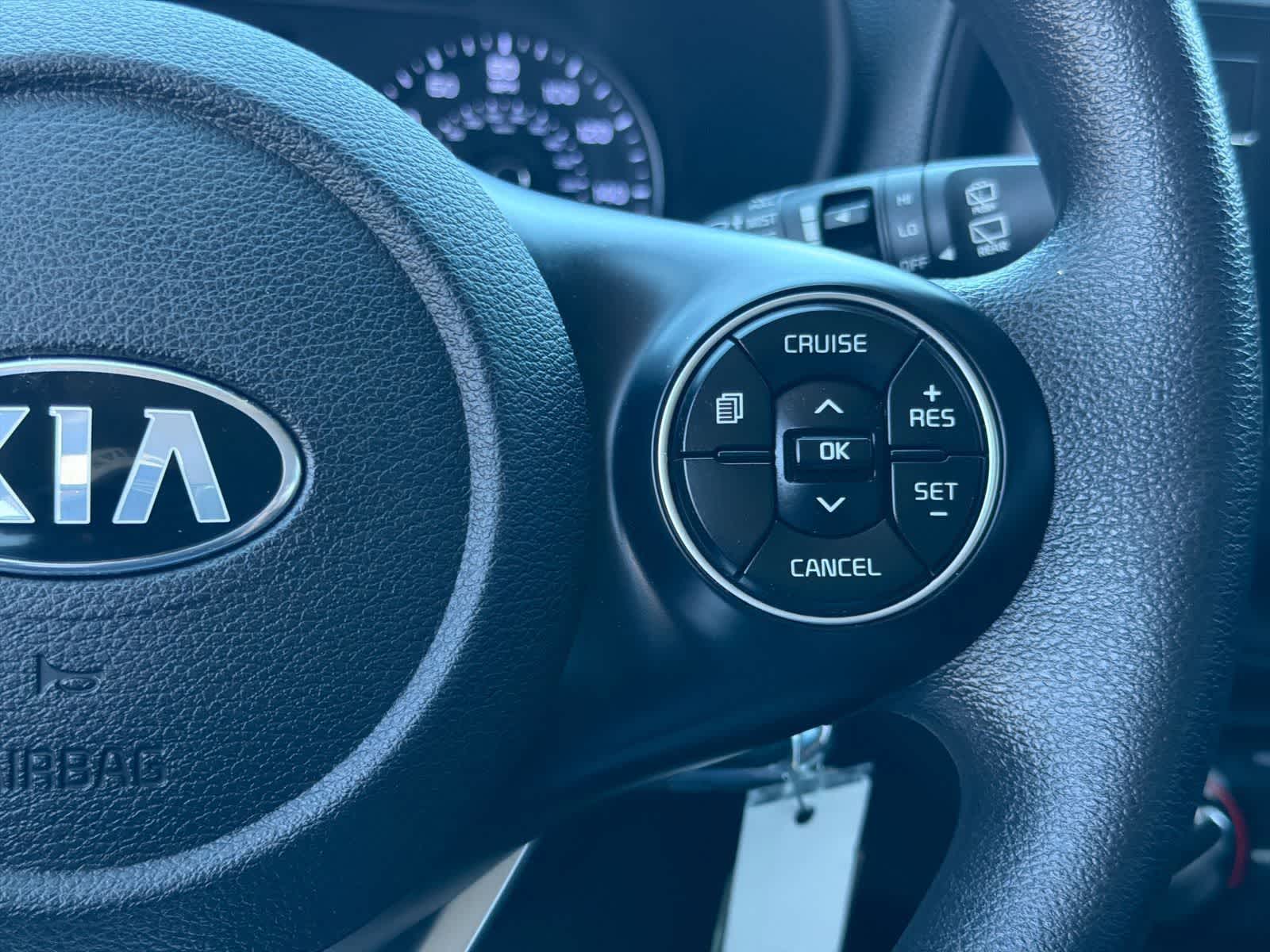 Thumbnail: 2020 Kia Soul - 26