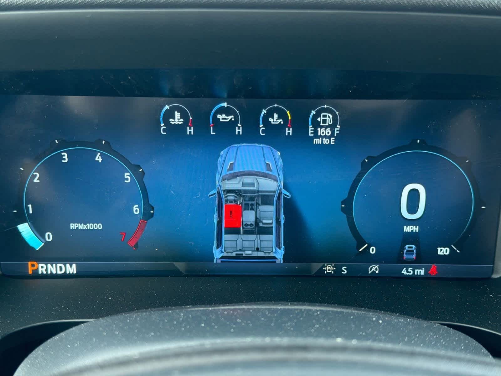 Thumbnail: 2026 Ford F-150 - 33