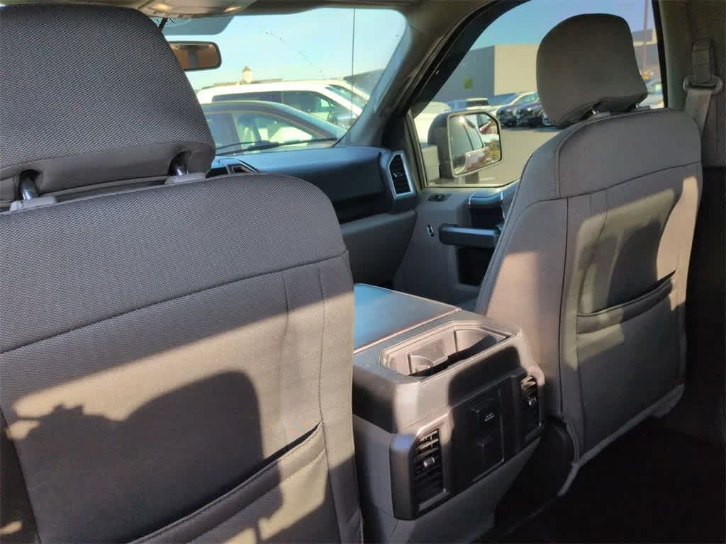 Thumbnail: 2016 Ford F-150 - 19