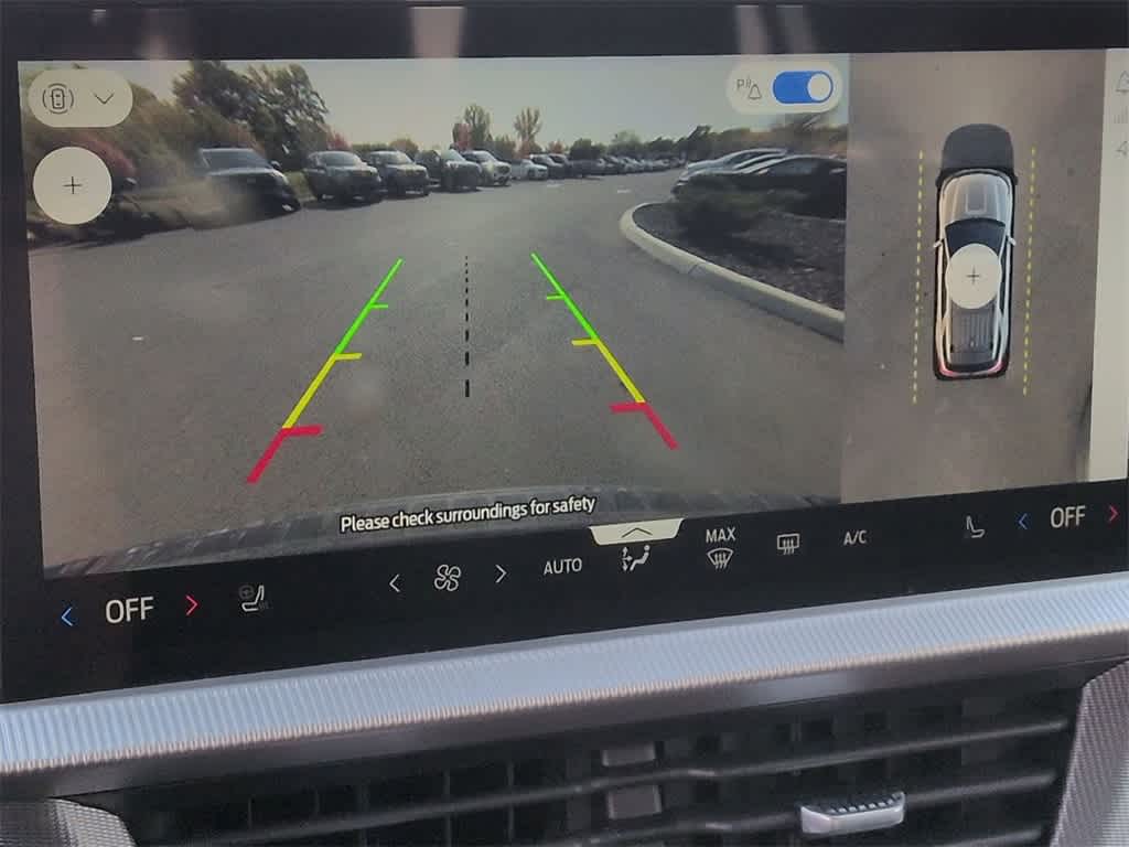 Thumbnail: 2025 Ford Explorer - 30