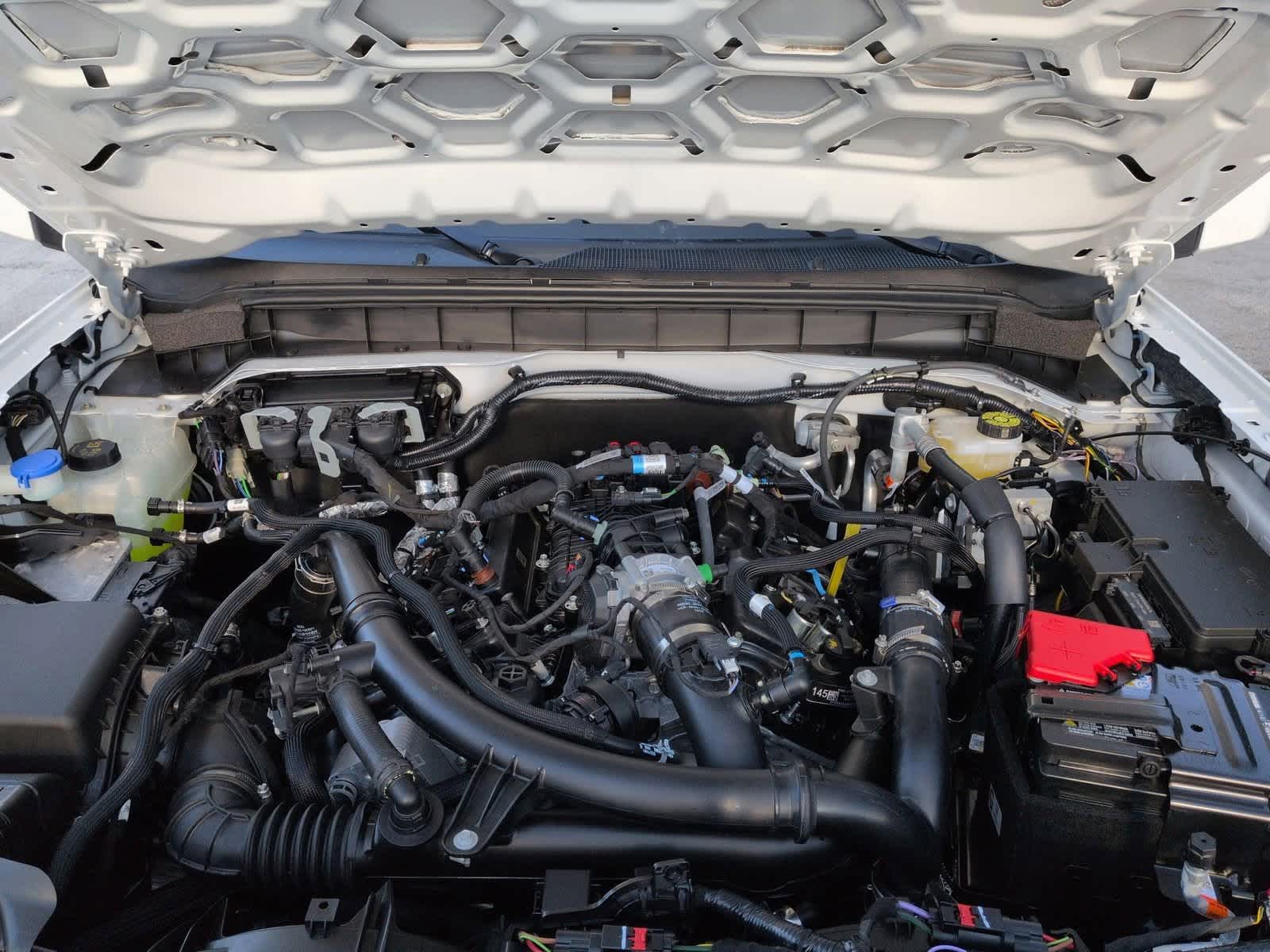 Thumbnail: 2025 Ford Bronco - 15